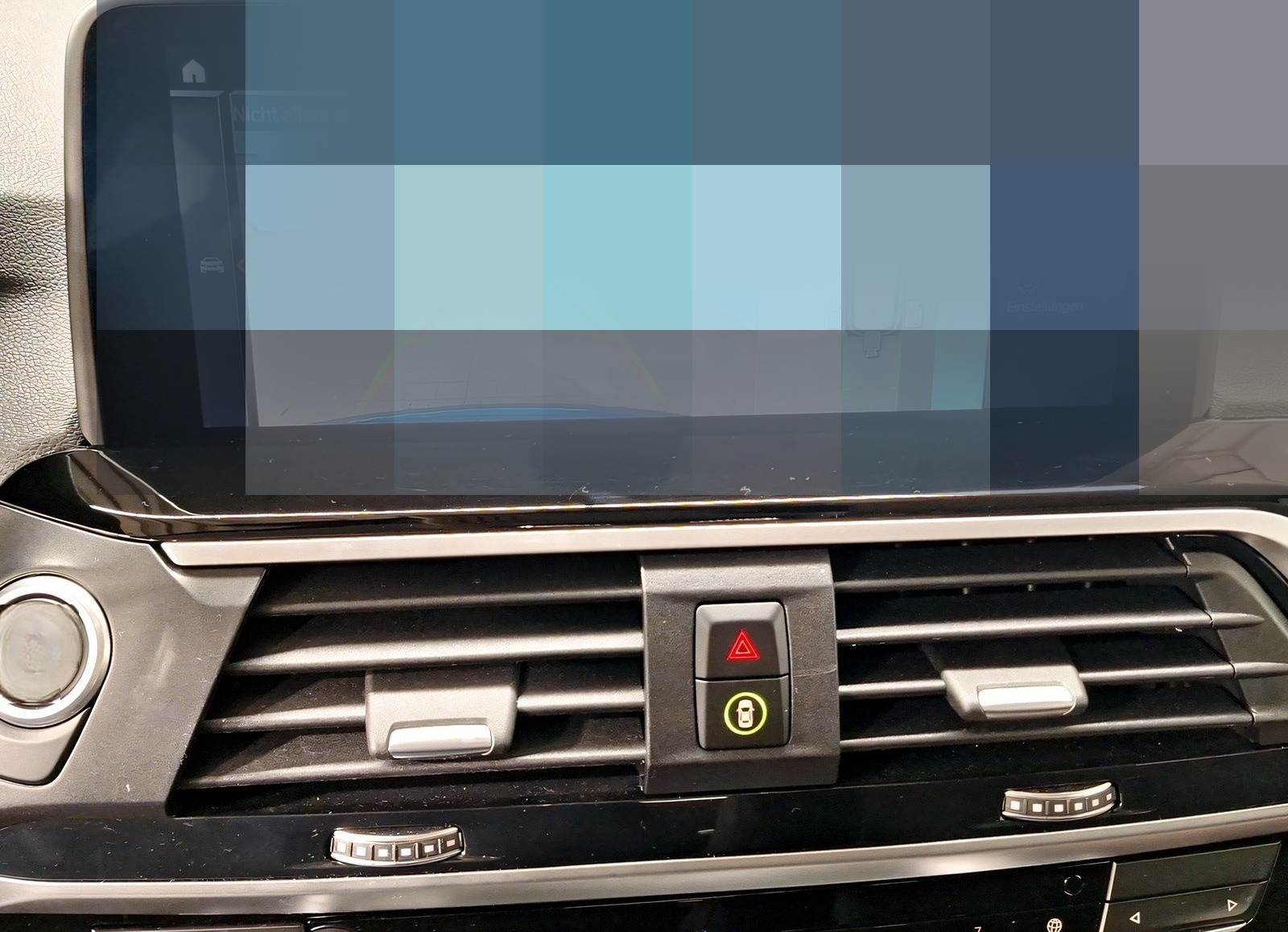 BMW X3 xDrive30d Standheizung AHK LiveCockpitProf foto 19