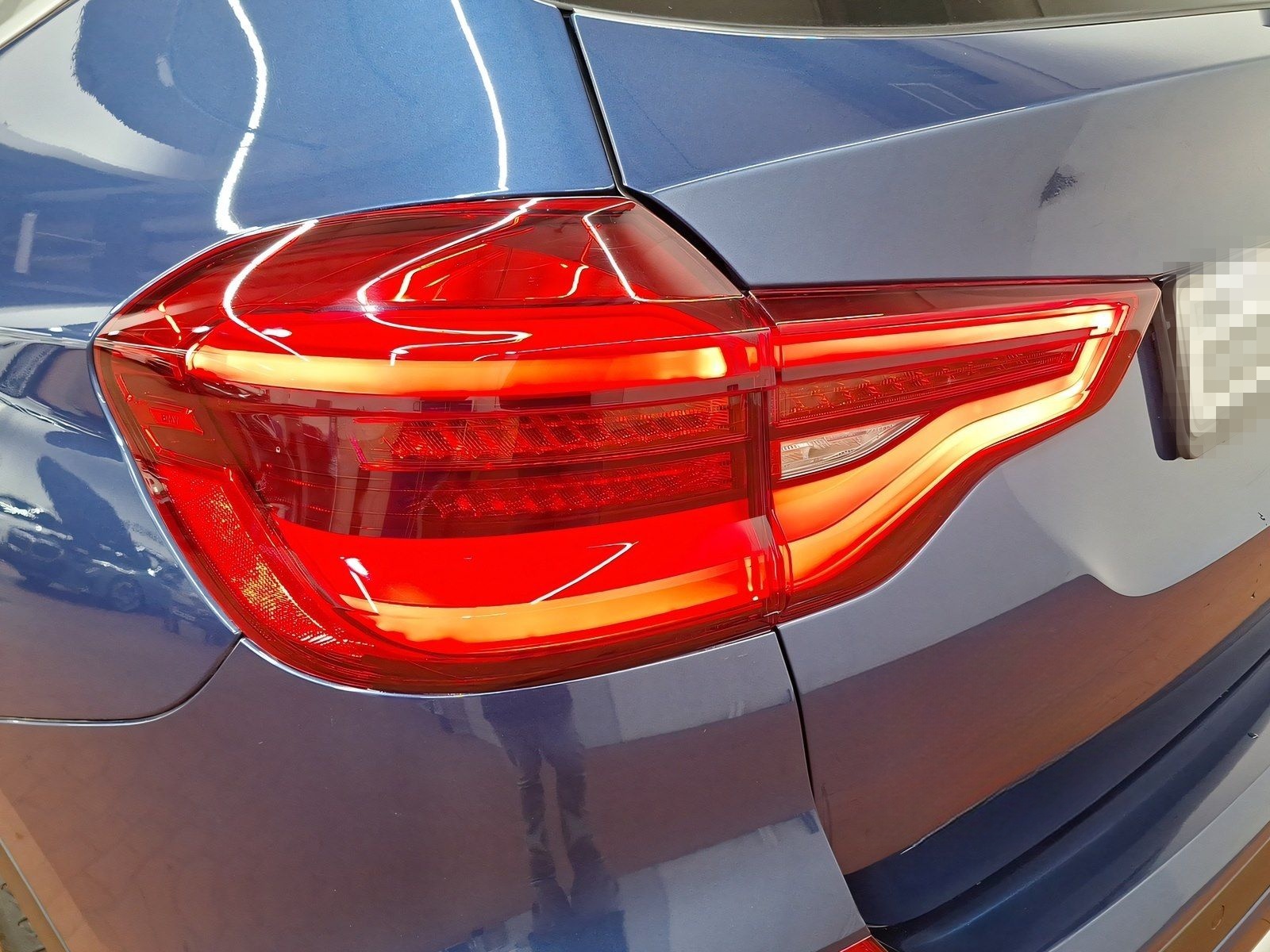 BMW X3 xDrive30d Standheizung AHK LiveCockpitProf foto 10