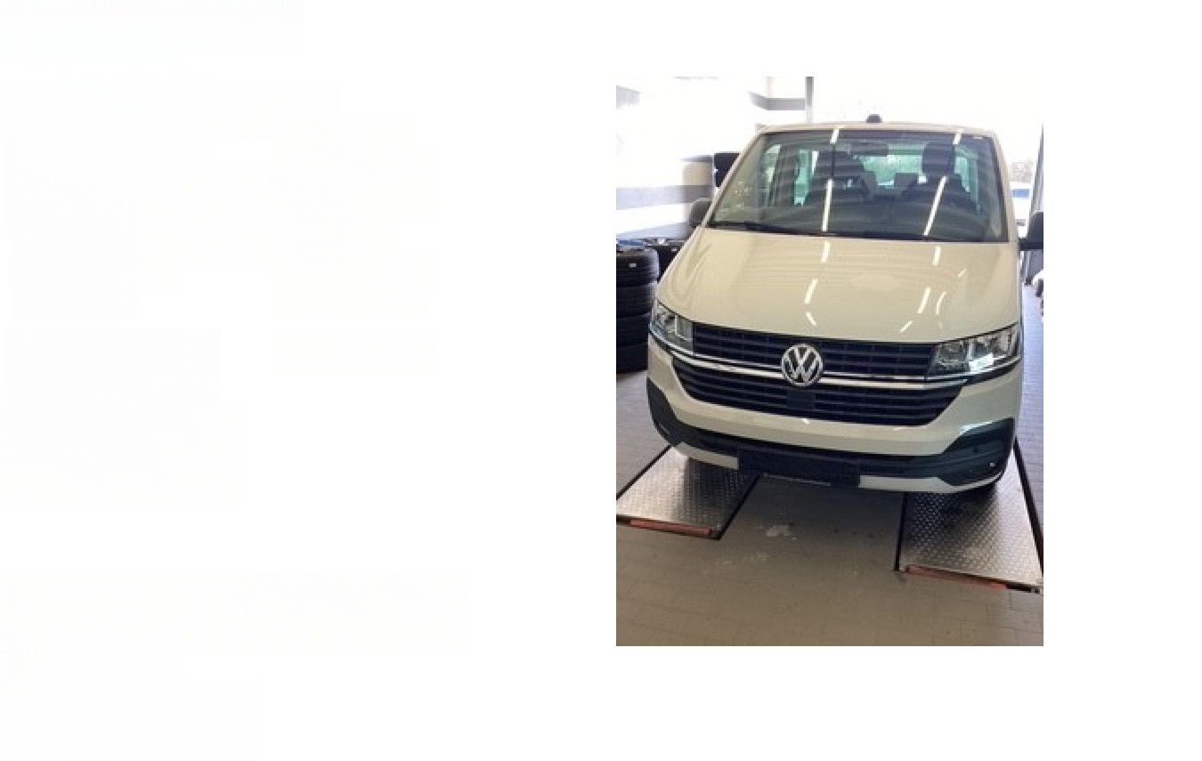 Volkswagen T6.1 Multivan 2.0 TDI DSG 7. Sitzer Family Navi, foto 2