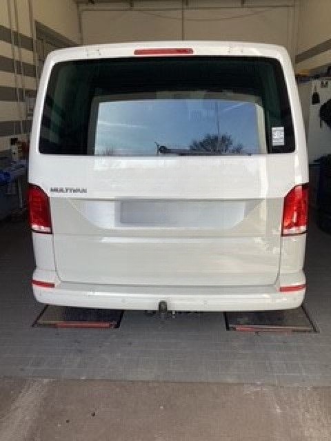 Volkswagen T6.1 Multivan 2.0 TDI DSG 7. Sitzer Family Navi, foto 3