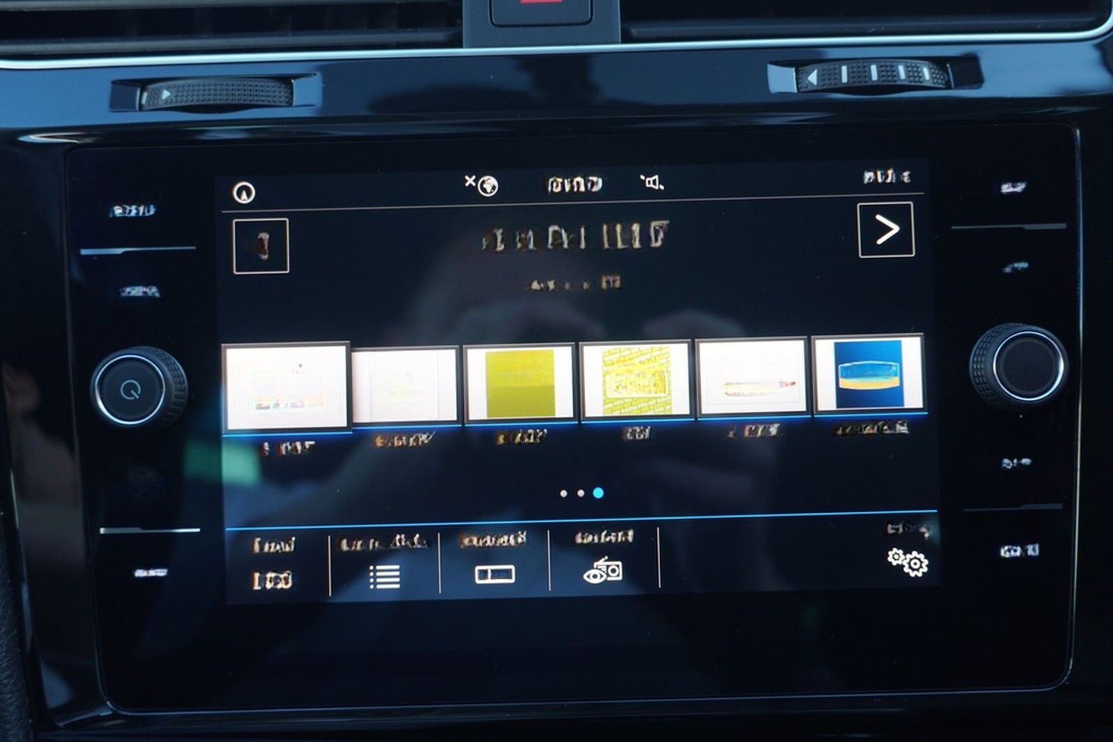 Volkswagen Golf VII Variant 1.5TSI Highline LED Pano Standh foto 13