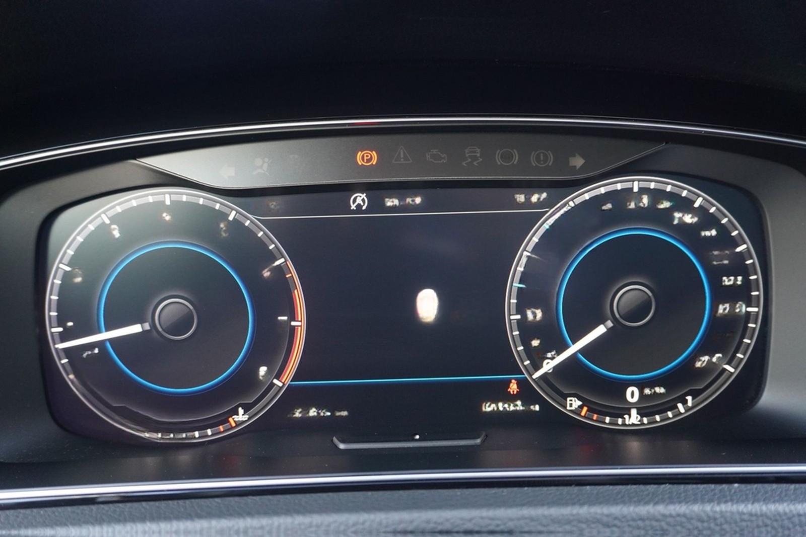 Volkswagen Golf VII Variant 1.5TSI Highline LED Pano Standh foto 22