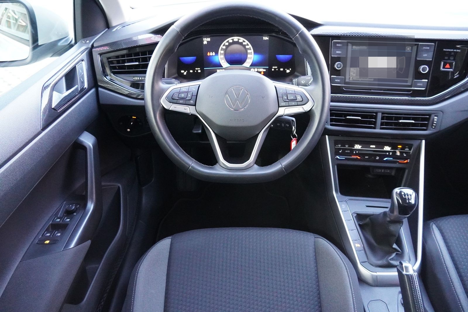 Volkswagen Taigo 1.0 TSI LED AAC SHZ PDC ACC VC foto 13