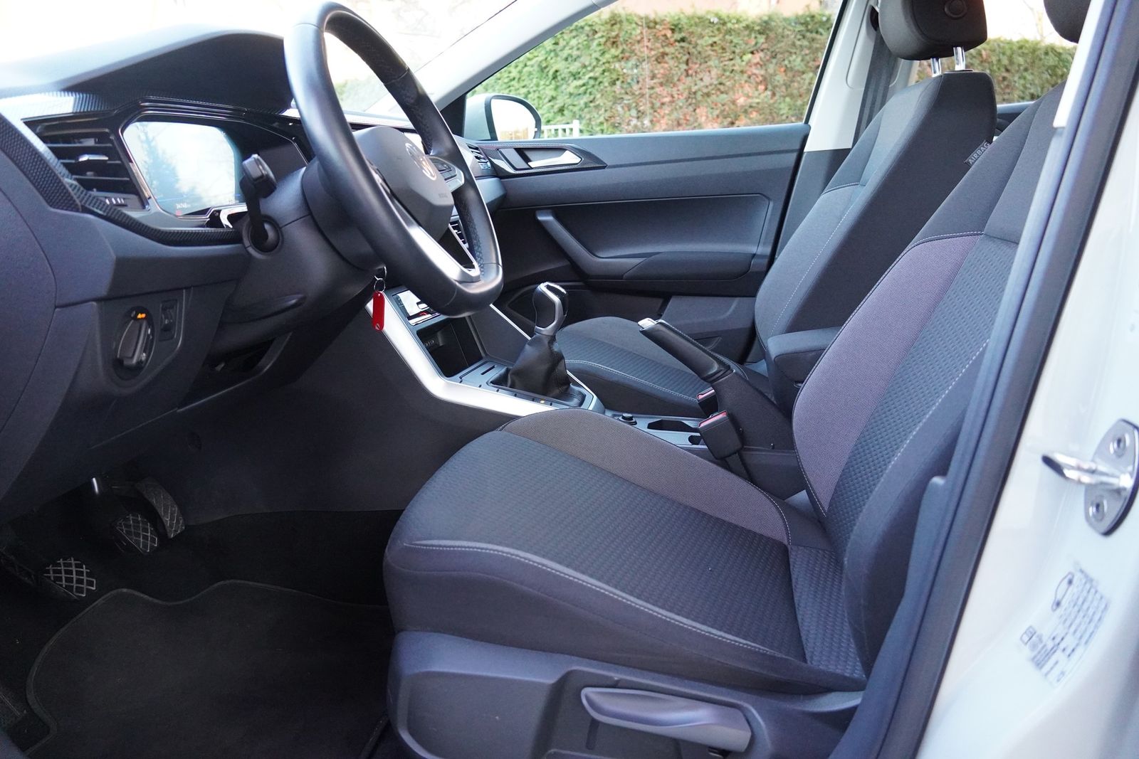 Volkswagen Taigo 1.0 TSI LED AAC SHZ PDC ACC VC foto 23