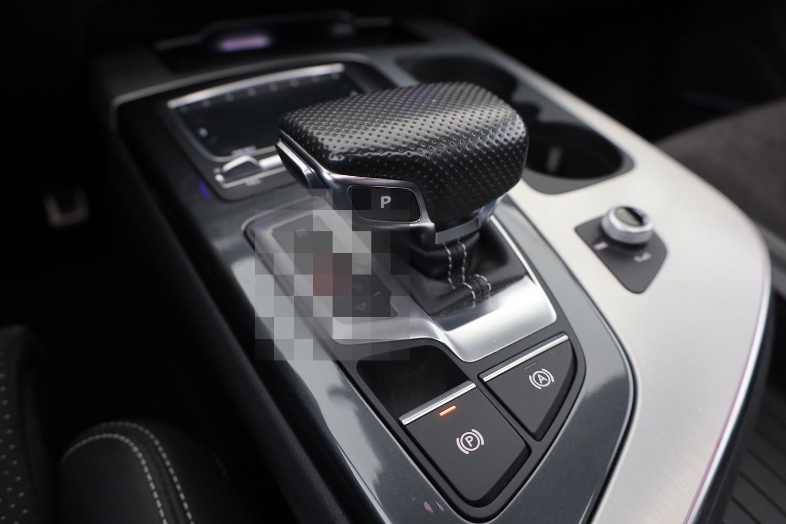Audi Q7 3.0 TDI quattro S-Line 360° Standheizung AHK foto 14