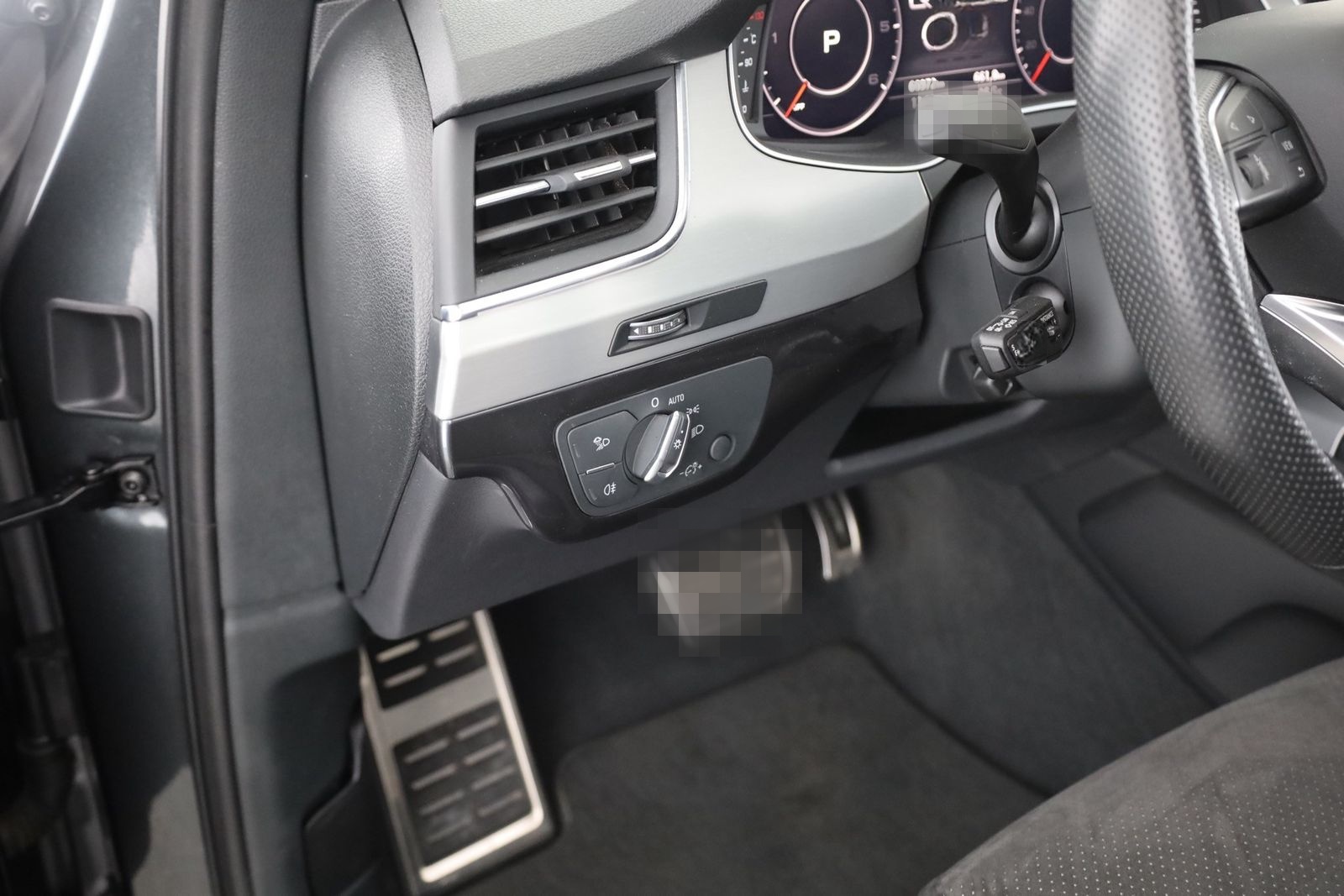 Audi Q7 3.0 TDI quattro S-Line 360° Standheizung AHK foto 22
