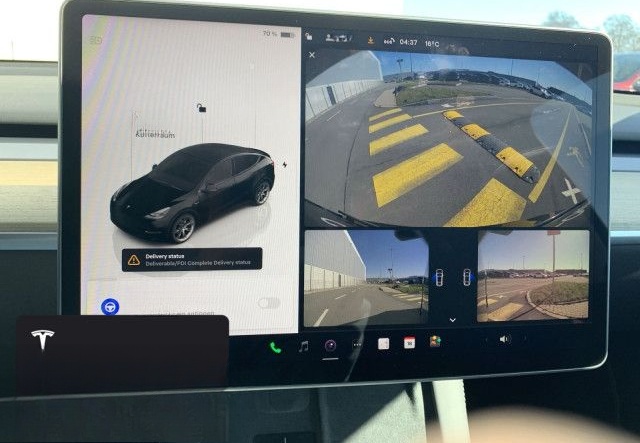 Tesla Model Y Long Range AWD foto 14