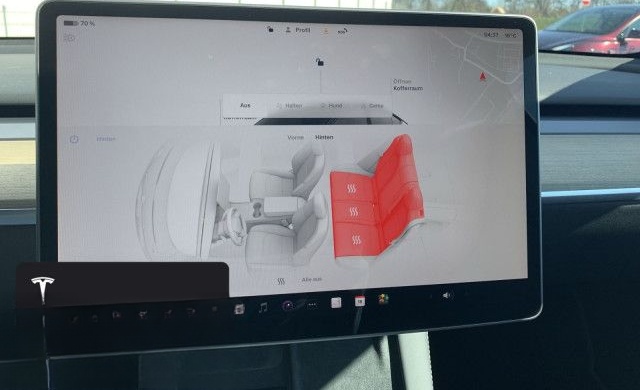 Tesla Model Y Long Range AWD foto 15