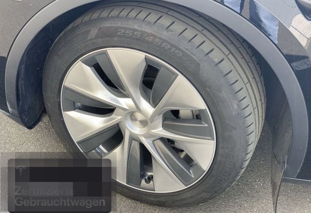 Tesla Model Y Long Range AWD foto 6