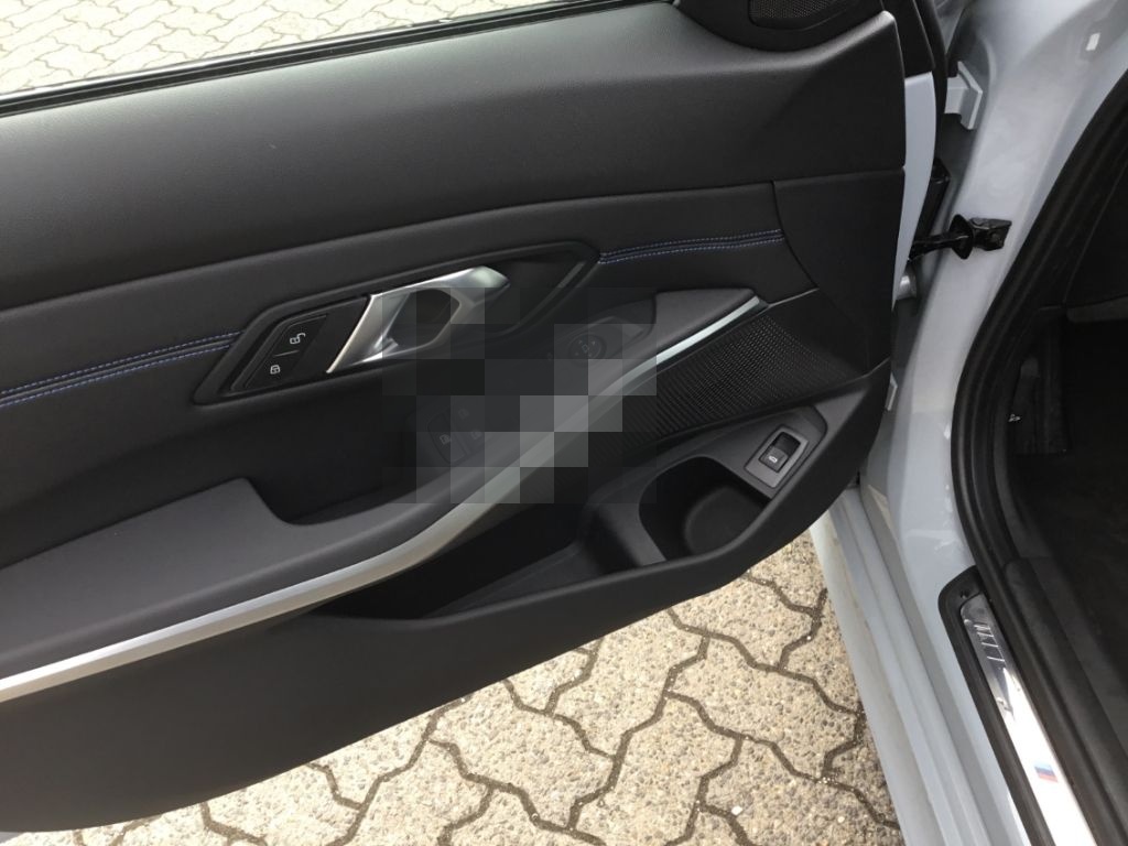 BMW 320 d x M-Sport SR19'' Pano AHK Hifi SportAut/Le foto 5
