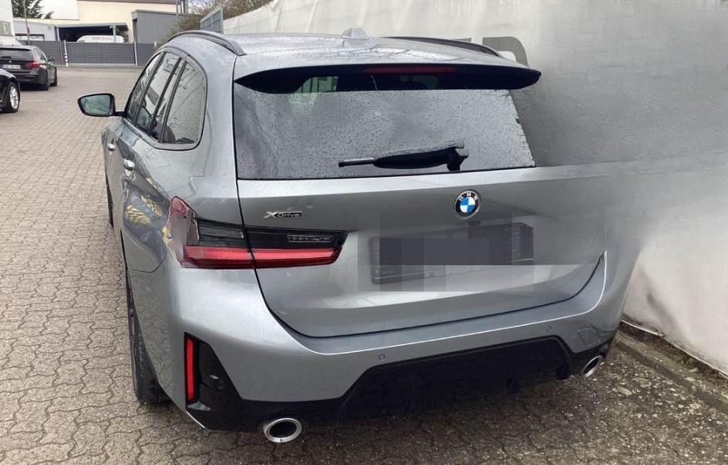 BMW 320 d x M-Sport SR19'' Pano AHK Hifi SportAut/Le foto 13