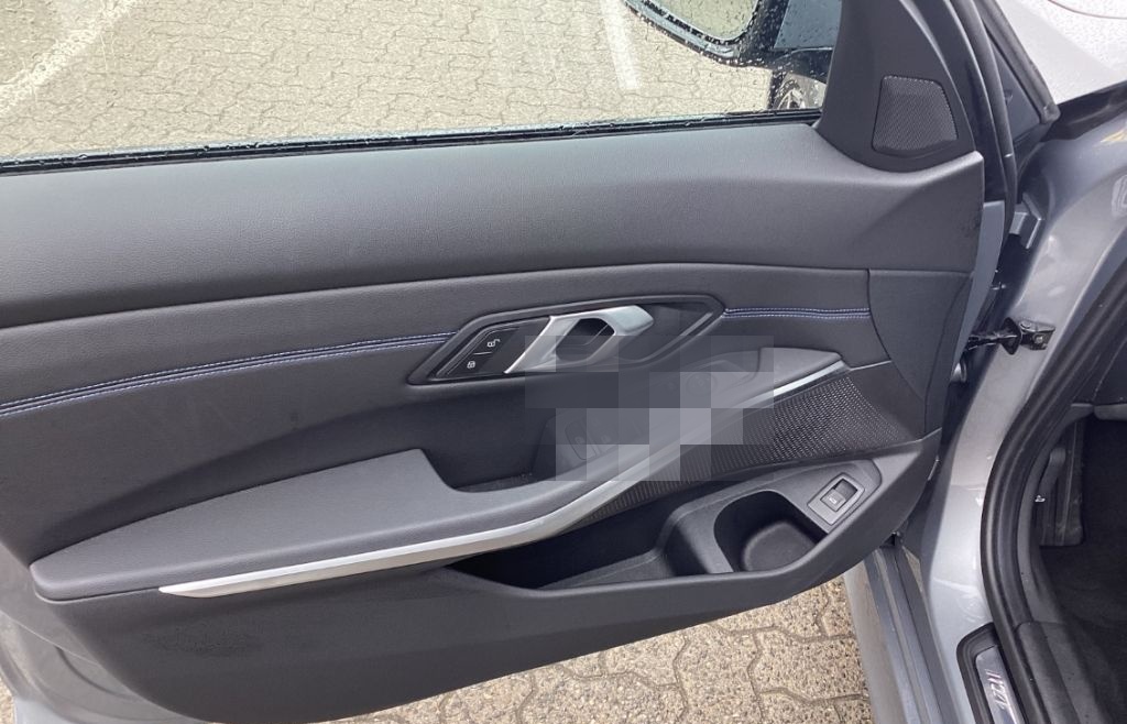 BMW 320 d x M-Sport SR19'' Pano AHK Hifi SportAut/Le foto 4