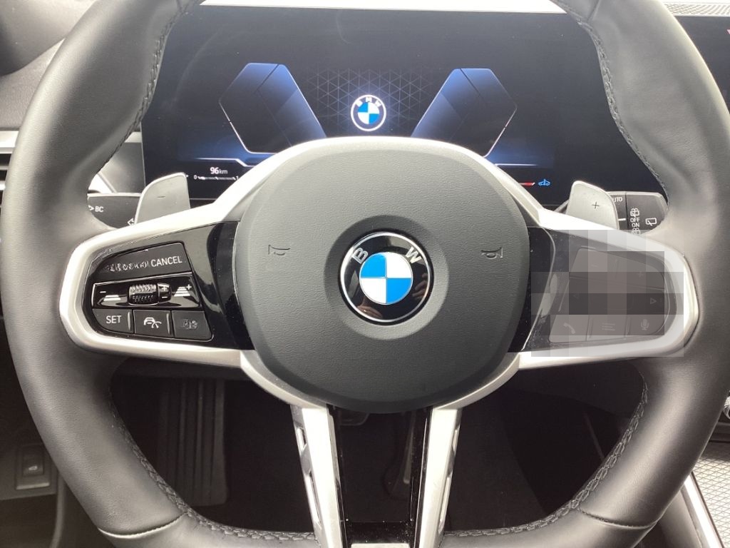 BMW 320 d x M-Sport SR19'' Pano AHK Hifi SportAut/Le foto 5