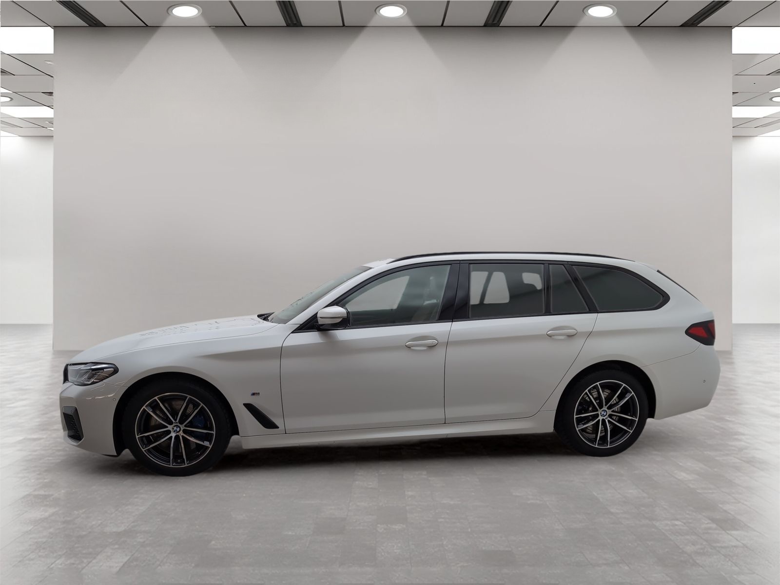 BMW 540d xDrive Touring Sportp. Dig.Cockpit HUD V+H foto 2