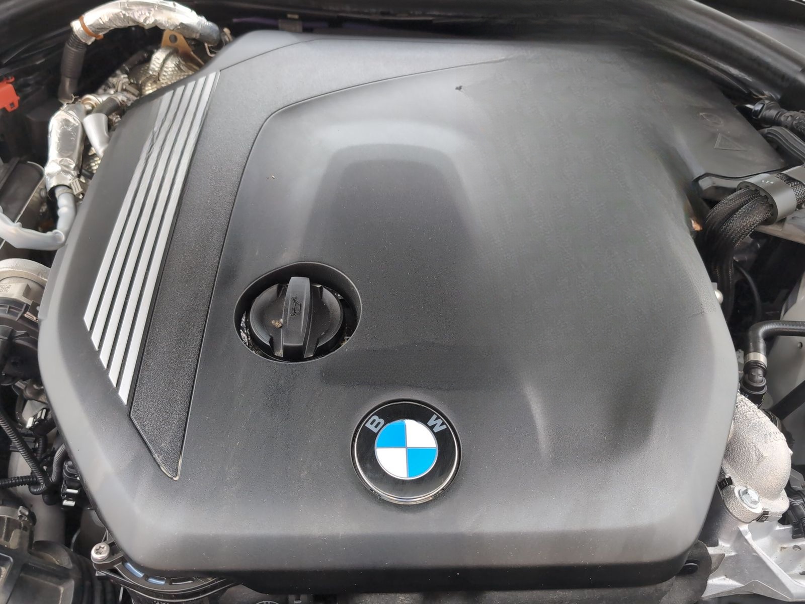 BMW 540d xDrive Touring Sportp. Dig.Cockpit HUD V+H foto 13