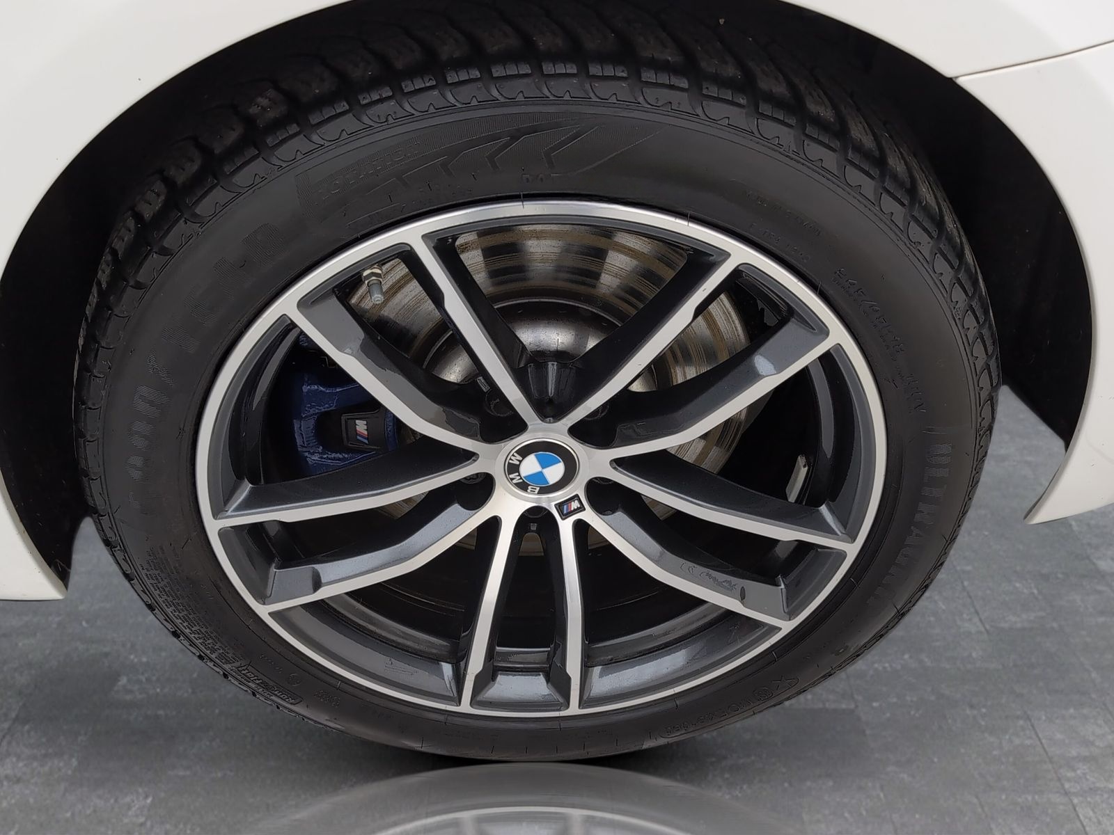 BMW 540d xDrive Touring Sportp. Dig.Cockpit HUD V+H foto 14