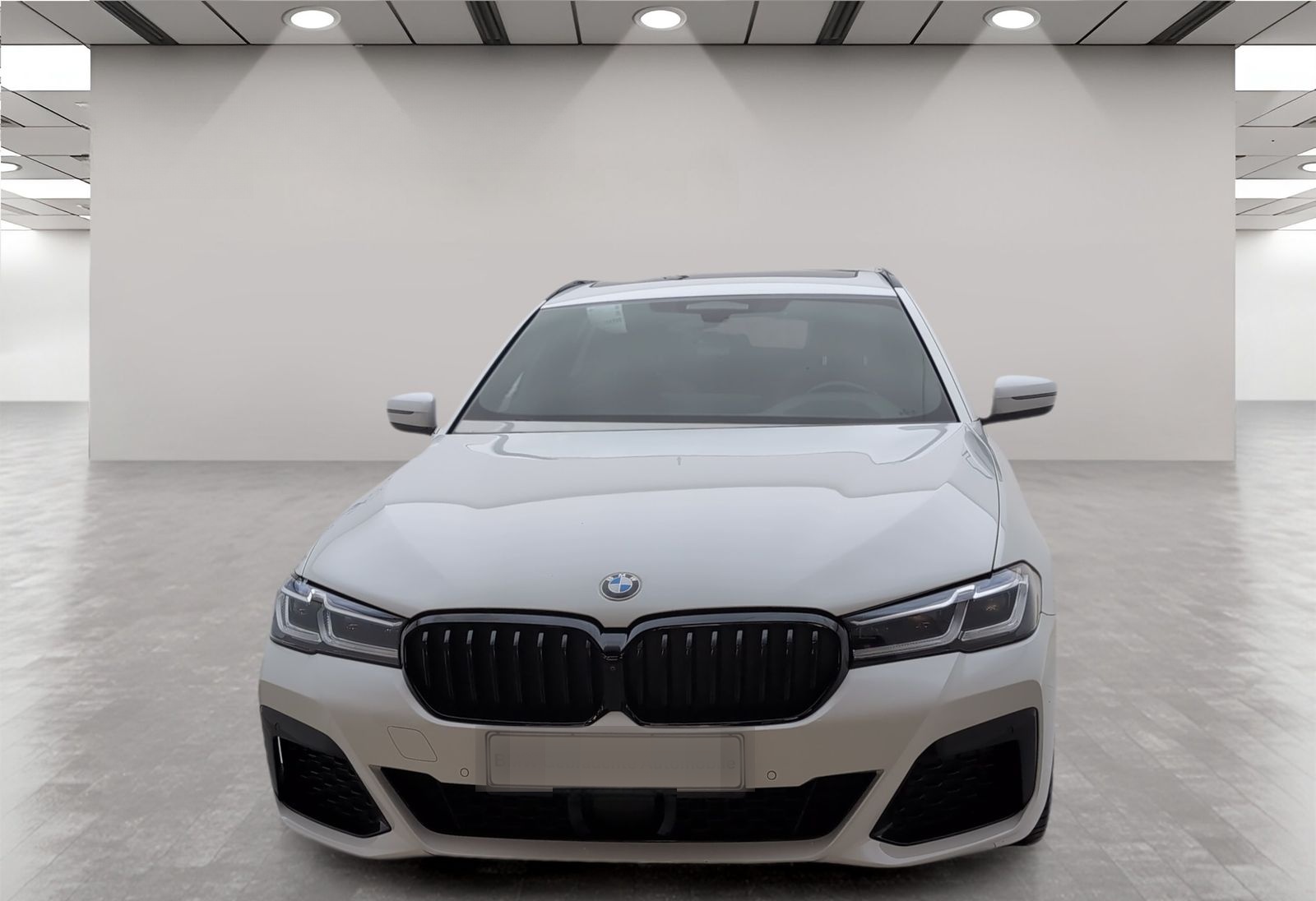 BMW 540d xDrive Touring Sportp. Dig.Cockpit HUD V+H foto 3