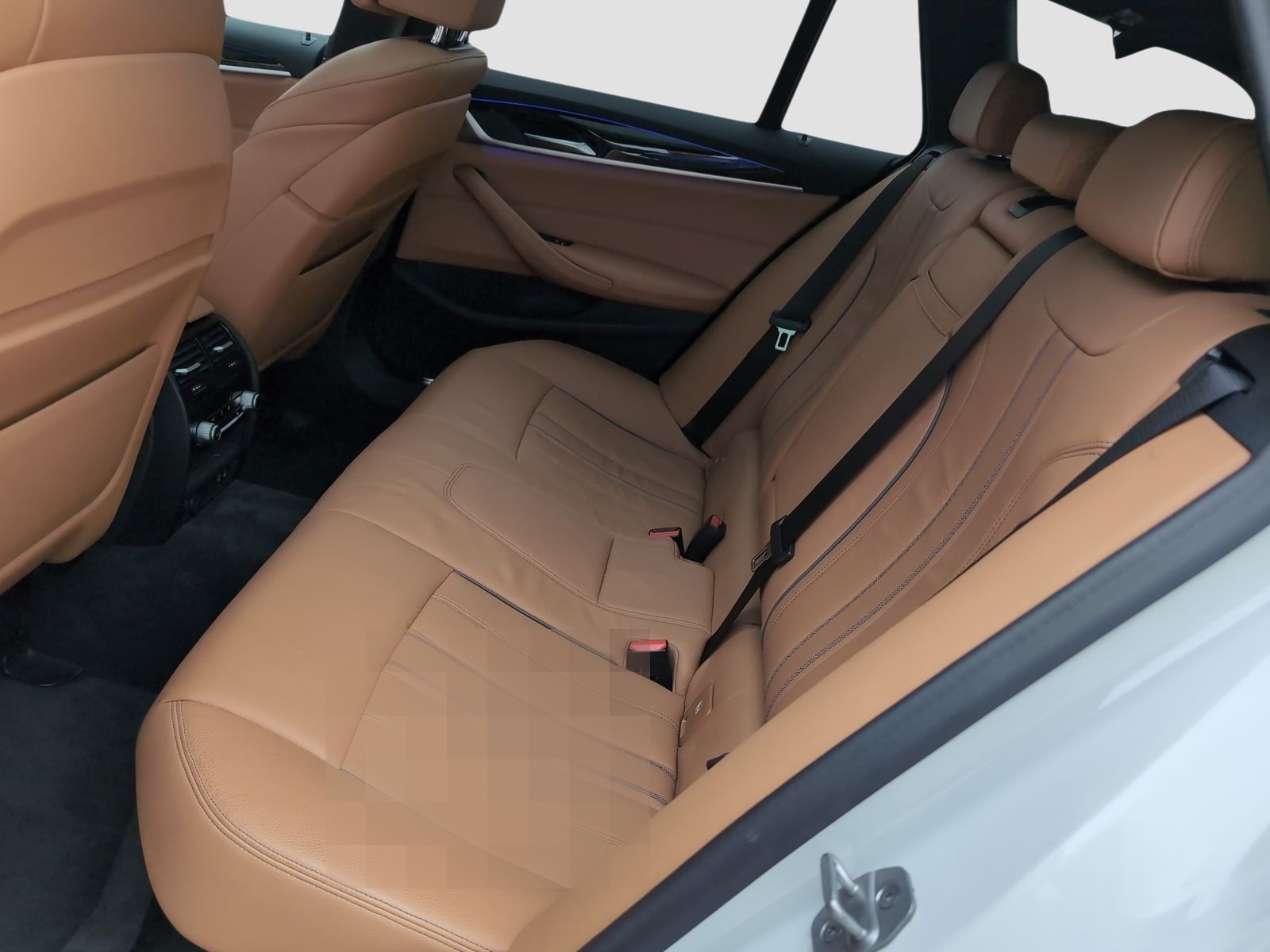 BMW 540d xDrive Touring Sportp. Dig.Cockpit HUD V+H foto 7