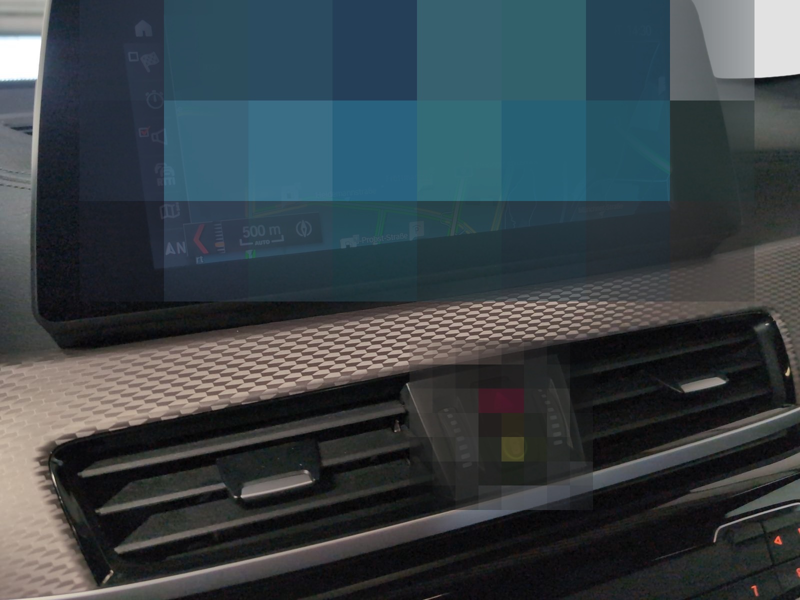 BMW X2 xDrive25d HUD LED Shz. Sports. Sportfw. ACC foto 12