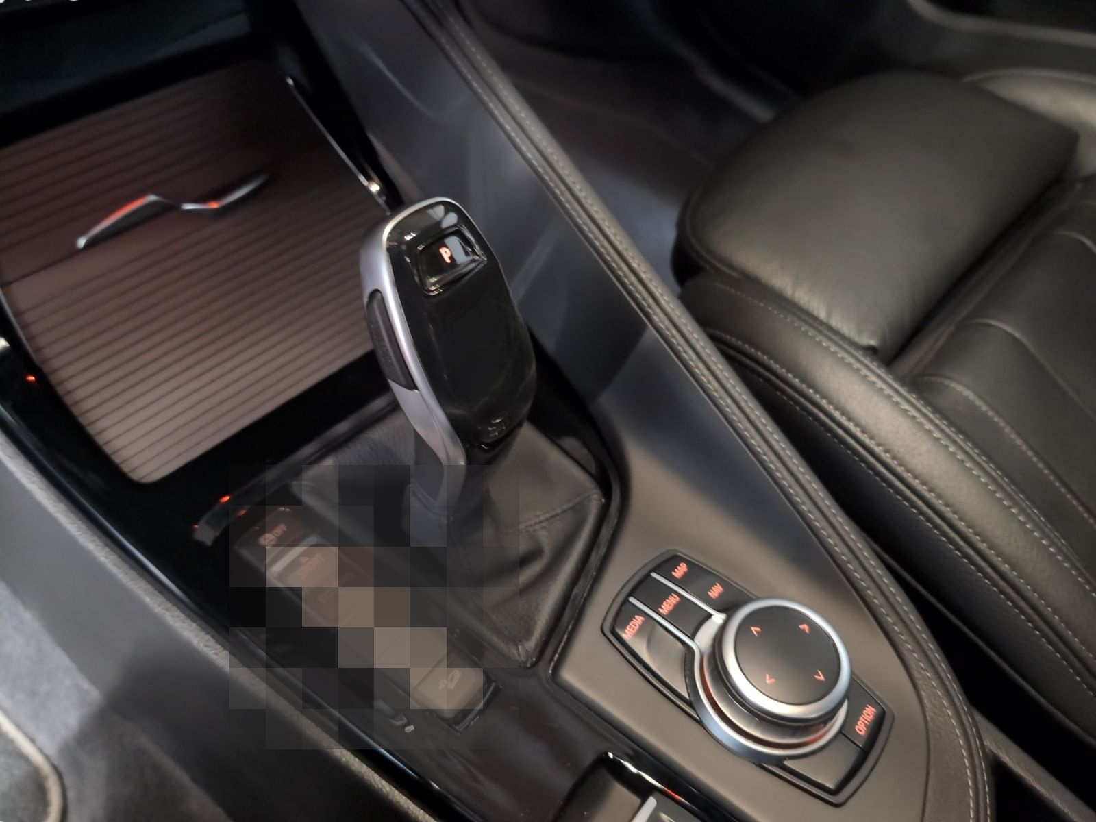 BMW X2 xDrive25d HUD LED Shz. Sports. Sportfw. ACC foto 13