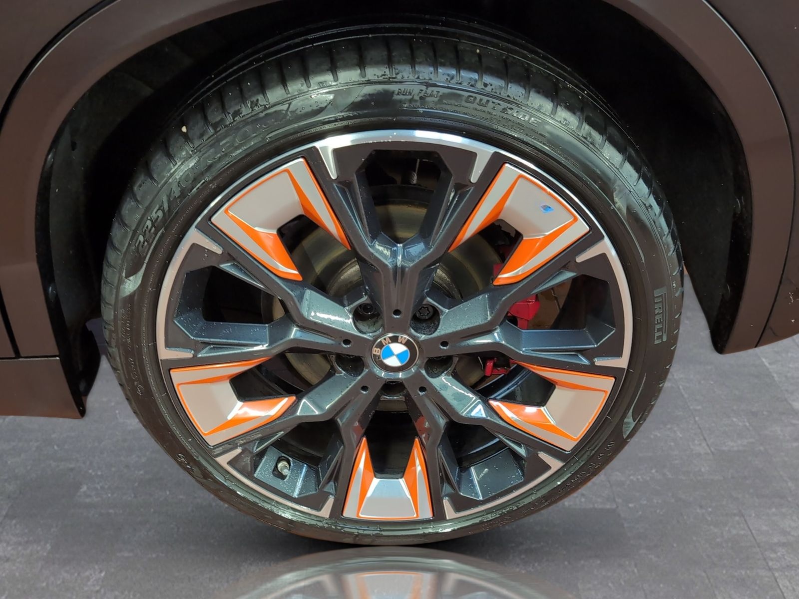 BMW X2 xDrive25d HUD LED Shz. Sports. Sportfw. ACC foto 16