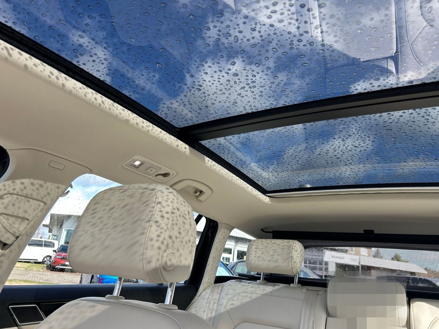 Volkswagen Passat Highline VARIANT 2.0 T Automatik Weisses  foto 22