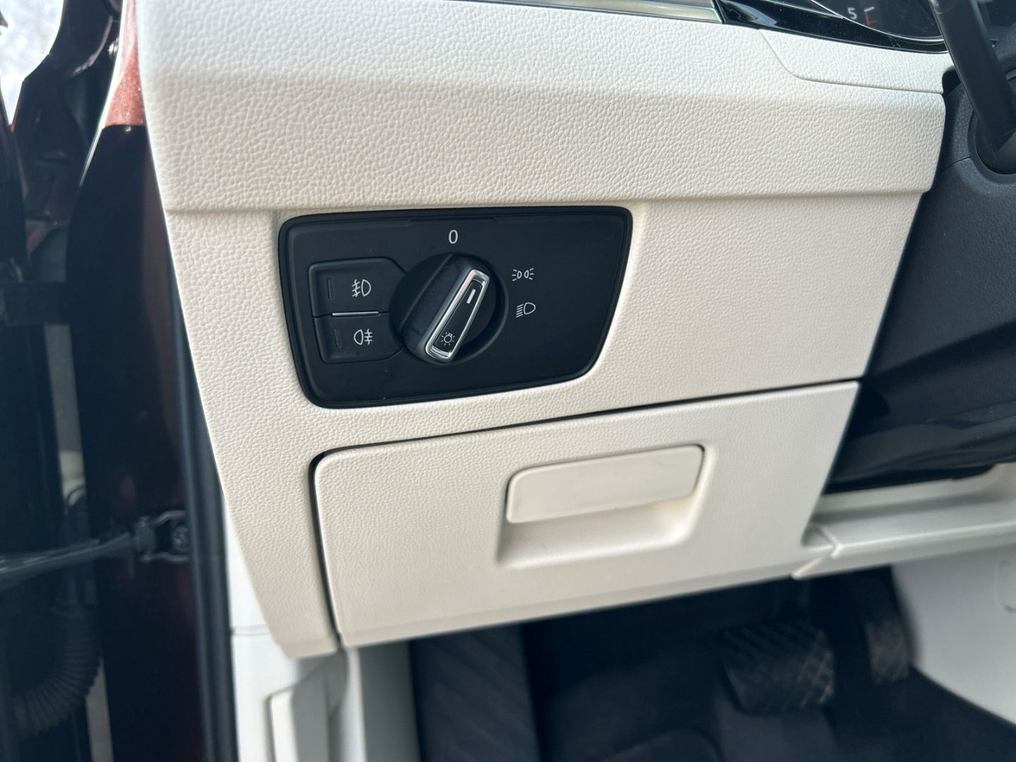 Volkswagen Passat Highline VARIANT 2.0 T Automatik Weisses  foto 25