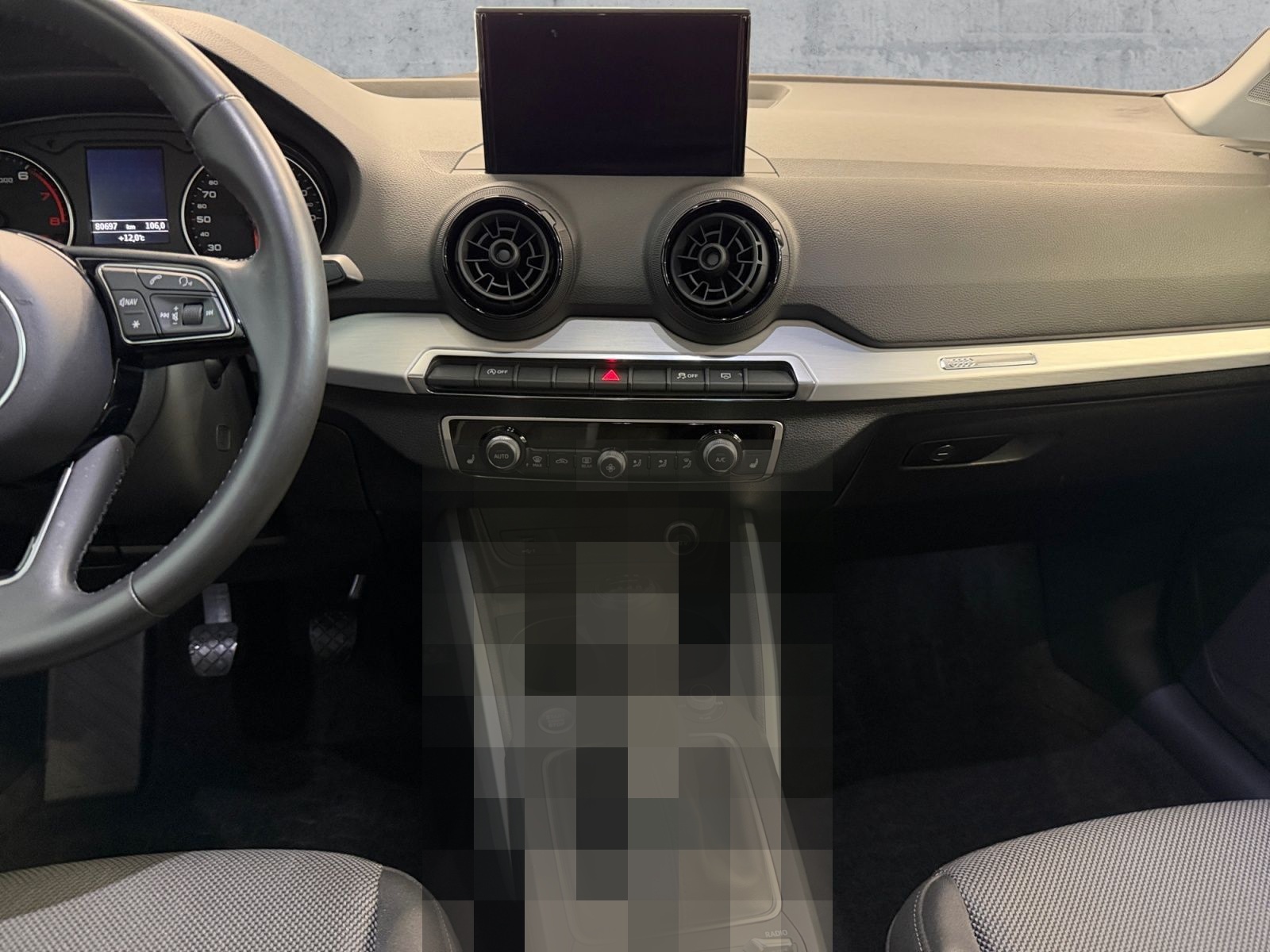 Audi Q2 35 TFSI SPORT LED+NAV+SHZ+PDC+GRA+AHK+APP+SRA foto 11