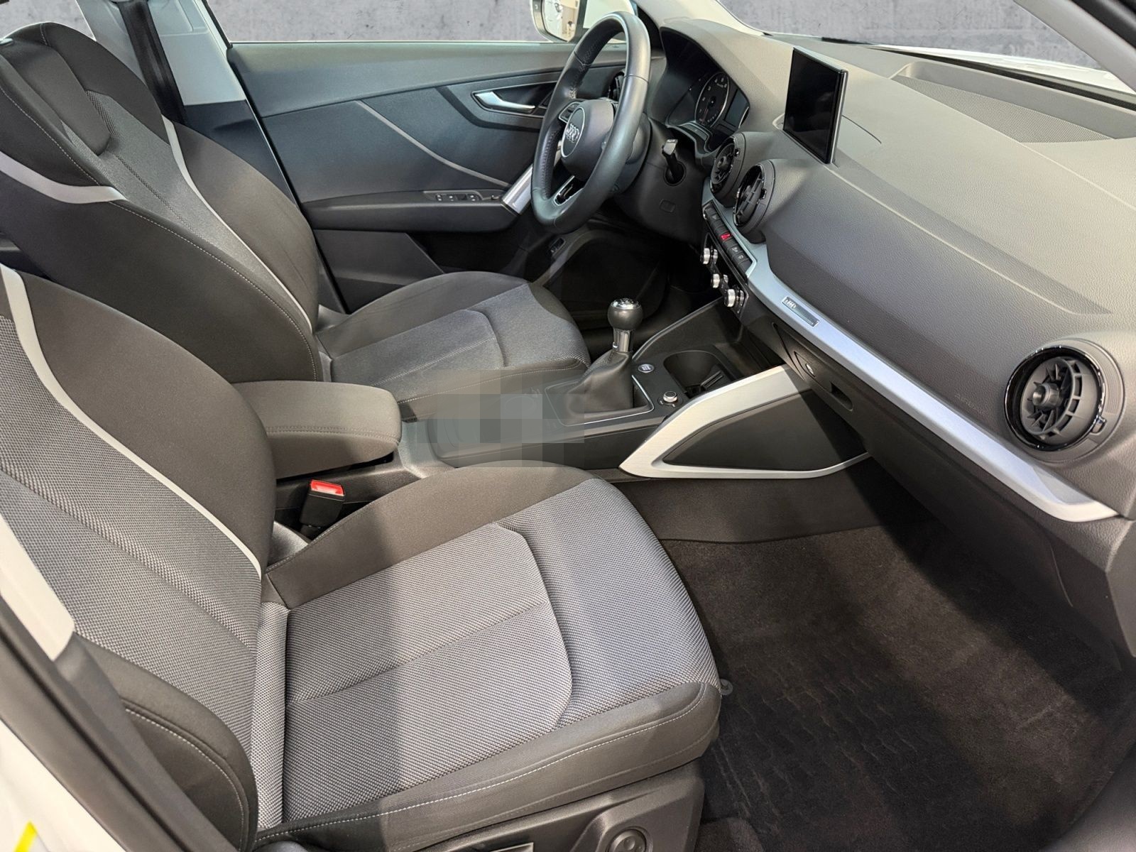 Audi Q2 35 TFSI SPORT LED+NAV+SHZ+PDC+GRA+AHK+APP+SRA foto 13