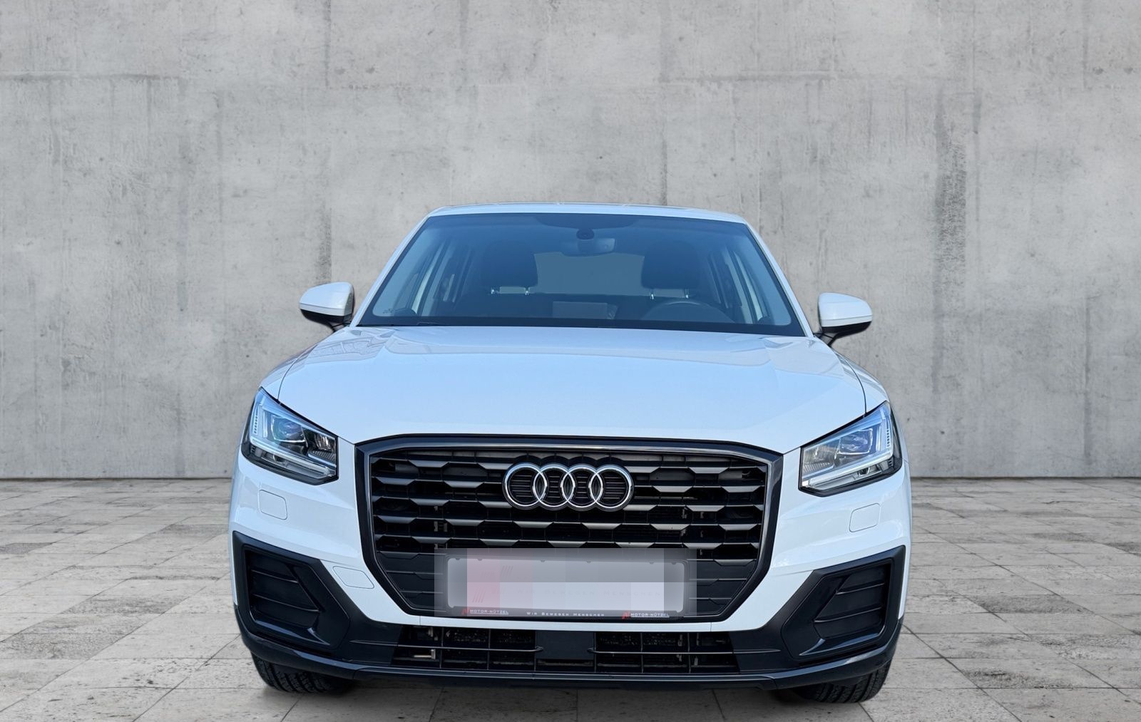 Audi Q2 35 TFSI SPORT LED+NAV+SHZ+PDC+GRA+AHK+APP+SRA foto 3