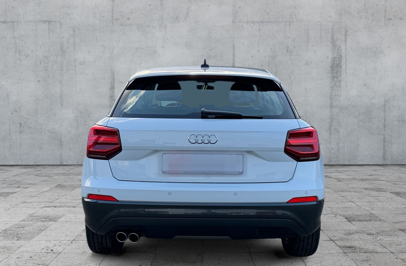 Audi Q2 35 TFSI SPORT LED+NAV+SHZ+PDC+GRA+AHK+APP+SRA foto 5
