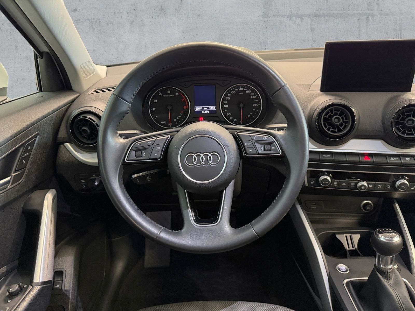 Audi Q2 35 TFSI SPORT LED+NAV+SHZ+PDC+GRA+AHK+APP+SRA foto 10
