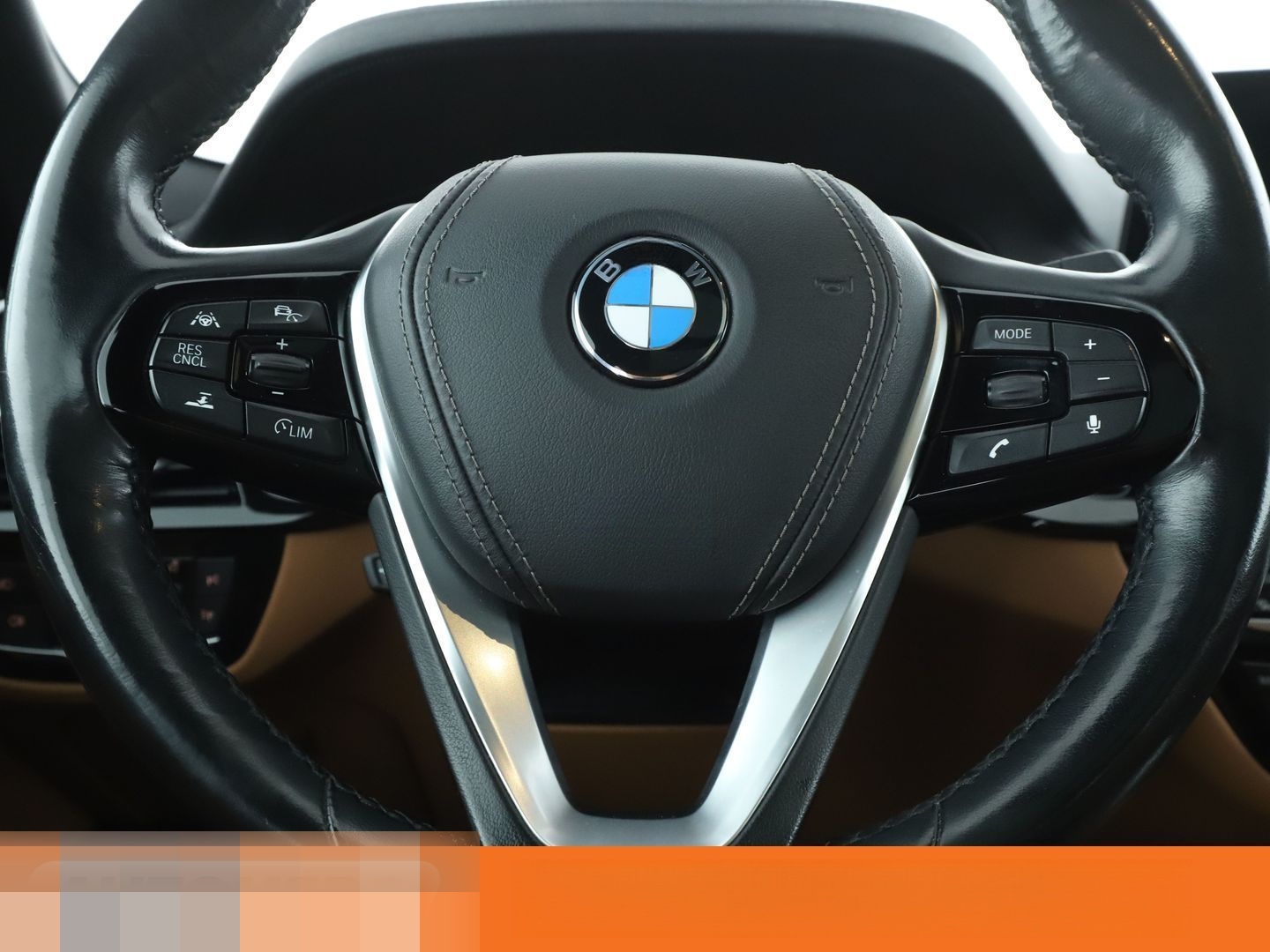 BMW 5er 530d xDrive Luxury Line Aut.*NAVI*ACC*PDC* foto 19