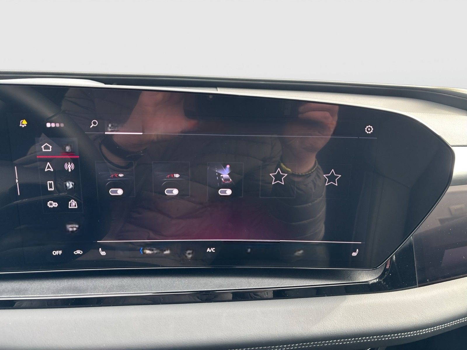 Audi Q6 e-tron quattro S LINE PANO B&O AHK 360CAM ACC foto 15
