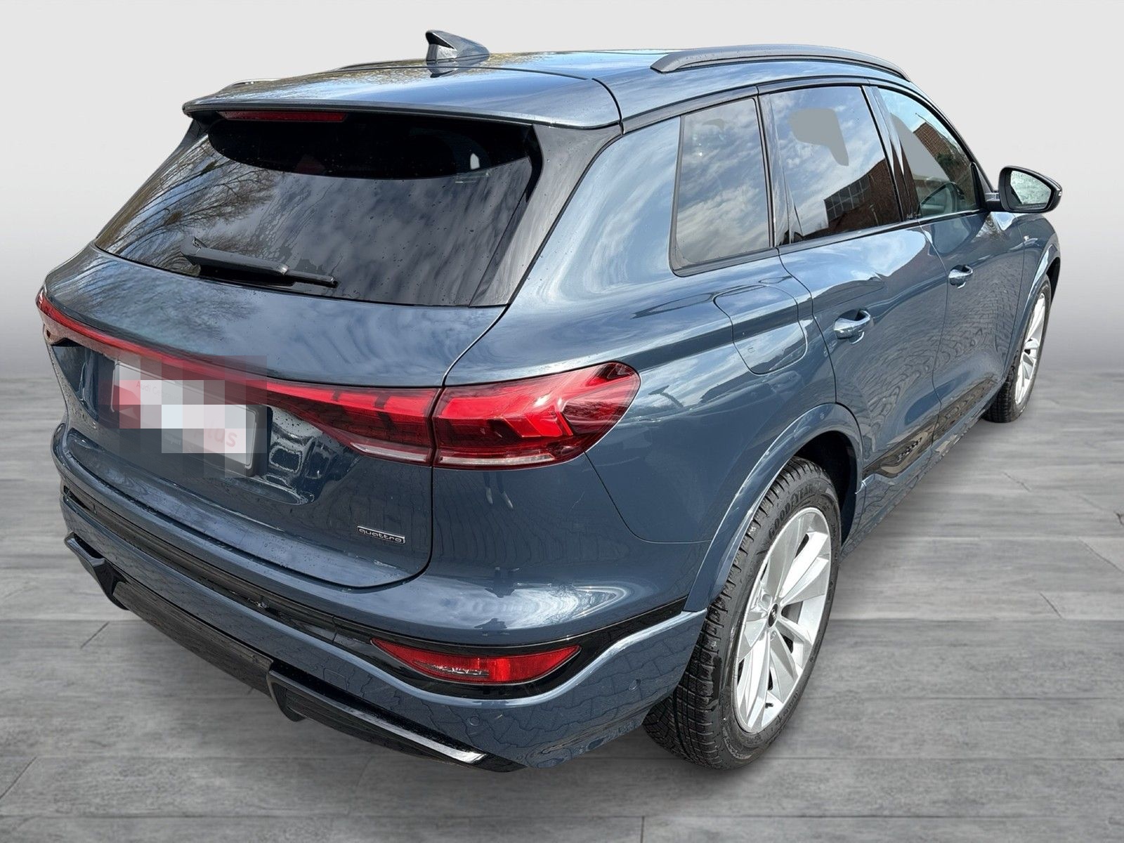 Audi Q6 e-tron quattro S LINE PANO B&O AHK 360CAM ACC foto 5