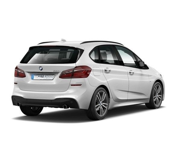 BMW 220i Active Tourer M Sport Aut. Klimaaut. PDC foto 2
