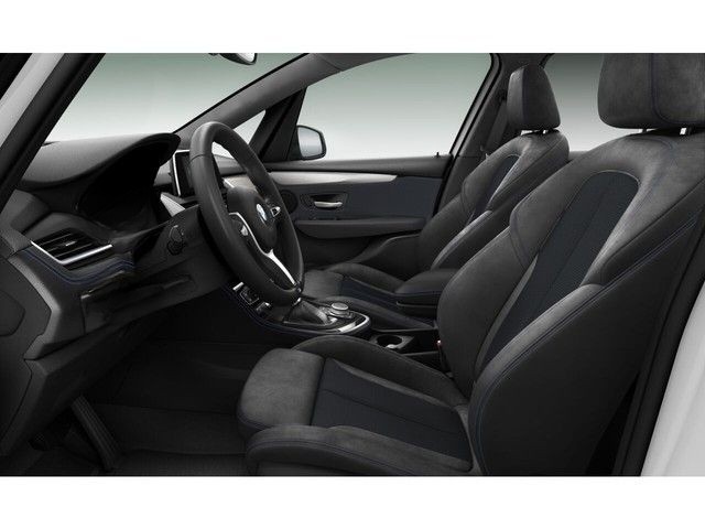 BMW 220i Active Tourer M Sport Aut. Klimaaut. PDC foto 3