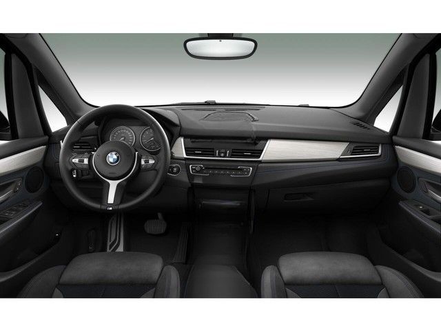 BMW 220i Active Tourer M Sport Aut. Klimaaut. PDC foto 4