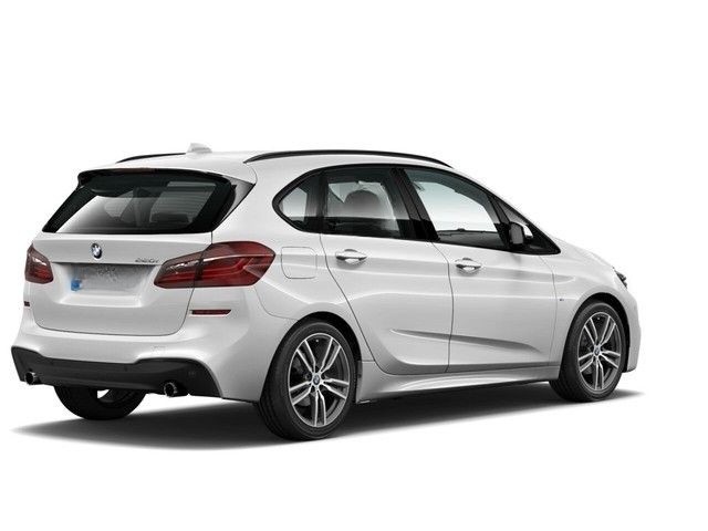 BMW 220i Active Tourer M Sport Aut. Klimaaut. PDC foto 5
