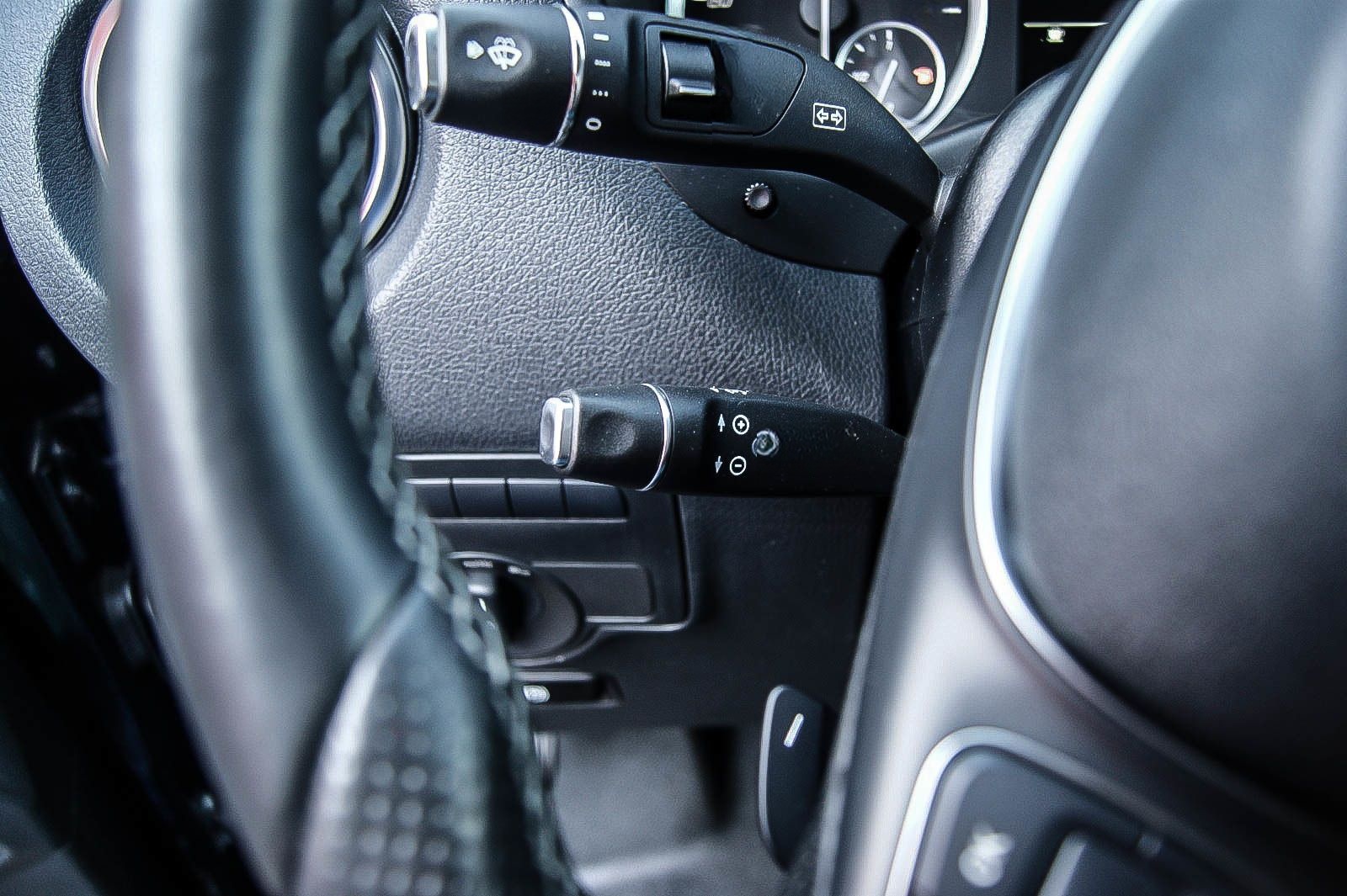 Mercedes-Benz Vito Mixto 119 CDI 4x4 lang LED NAVI STANDHZG foto 10