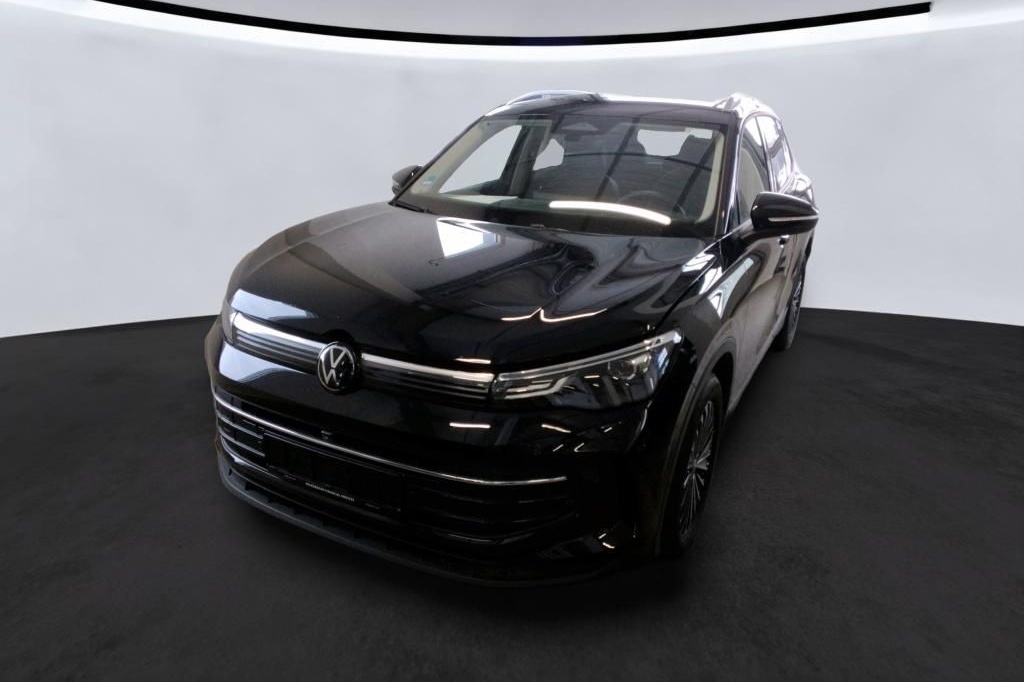 Volkswagen Tiguan 1.5 eTSI/ACC/KAM/LED/SIDE/IQ.DRIVE/SHZ foto 2