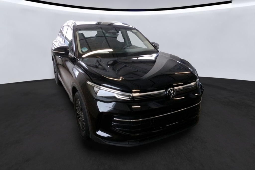 Volkswagen Tiguan 1.5 eTSI/ACC/KAM/LED/SIDE/IQ.DRIVE/SHZ foto 3