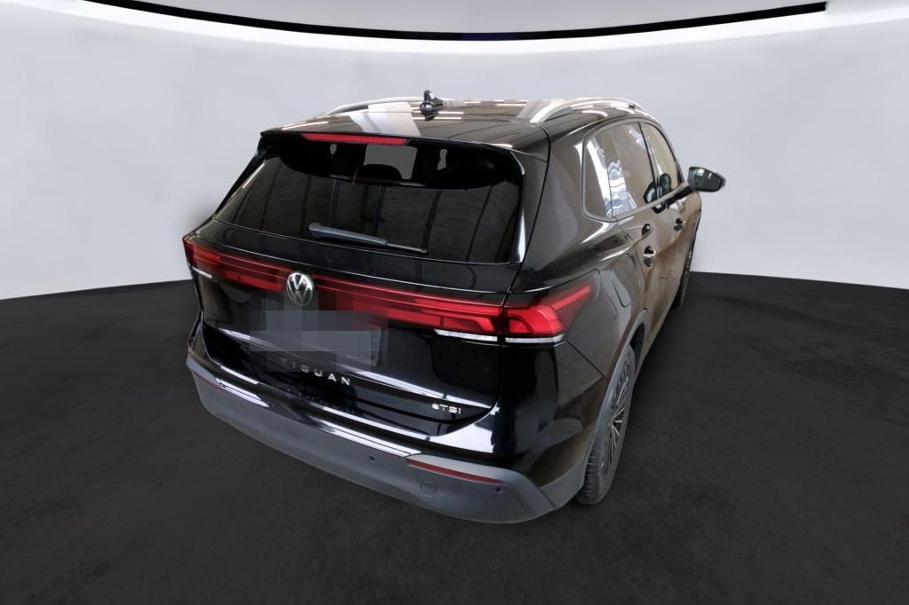 Volkswagen Tiguan 1.5 eTSI/ACC/KAM/LED/SIDE/IQ.DRIVE/SHZ foto 4