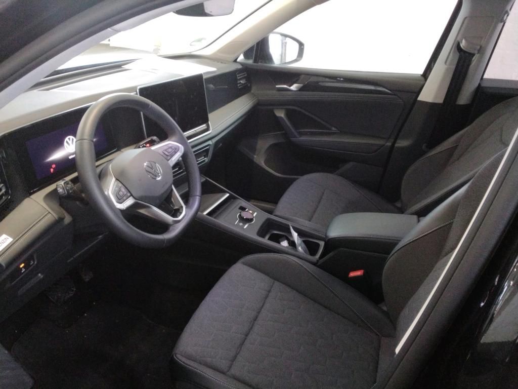 Volkswagen Tiguan 1.5 eTSI/ACC/KAM/LED/SIDE/IQ.DRIVE/SHZ foto 6