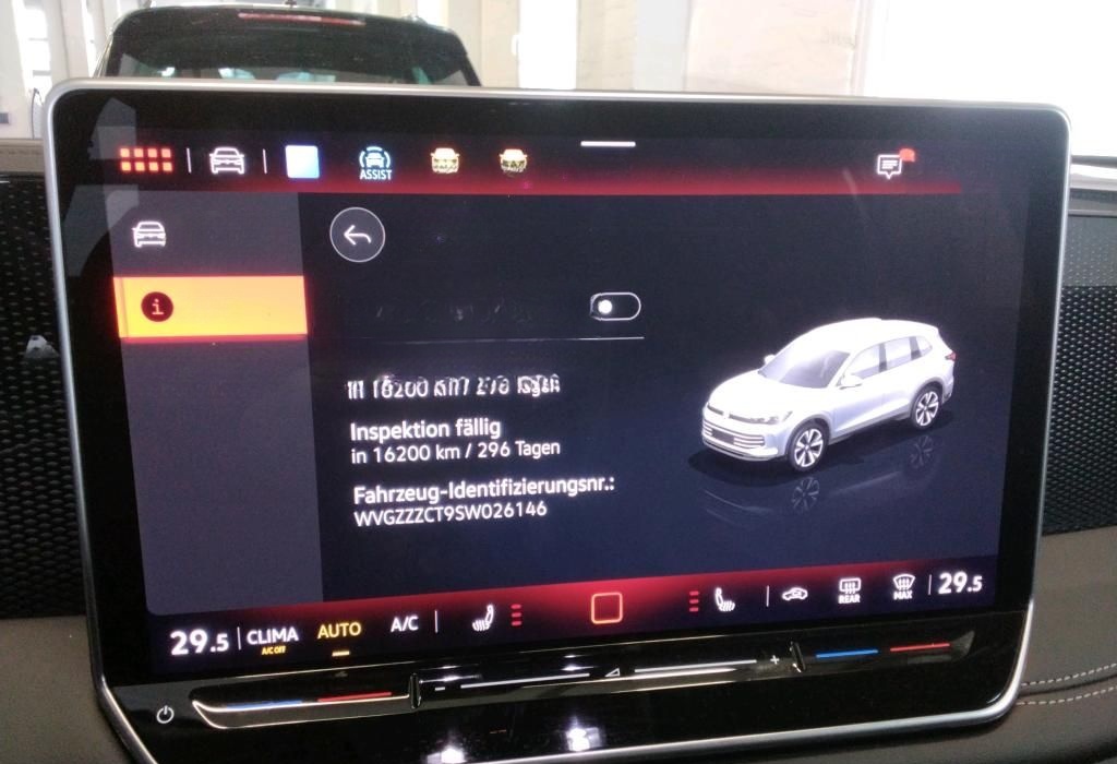 Volkswagen Tiguan 1.5 eTSI/ACC/KAM/LED/SIDE/IQ.DRIVE/SHZ foto 9