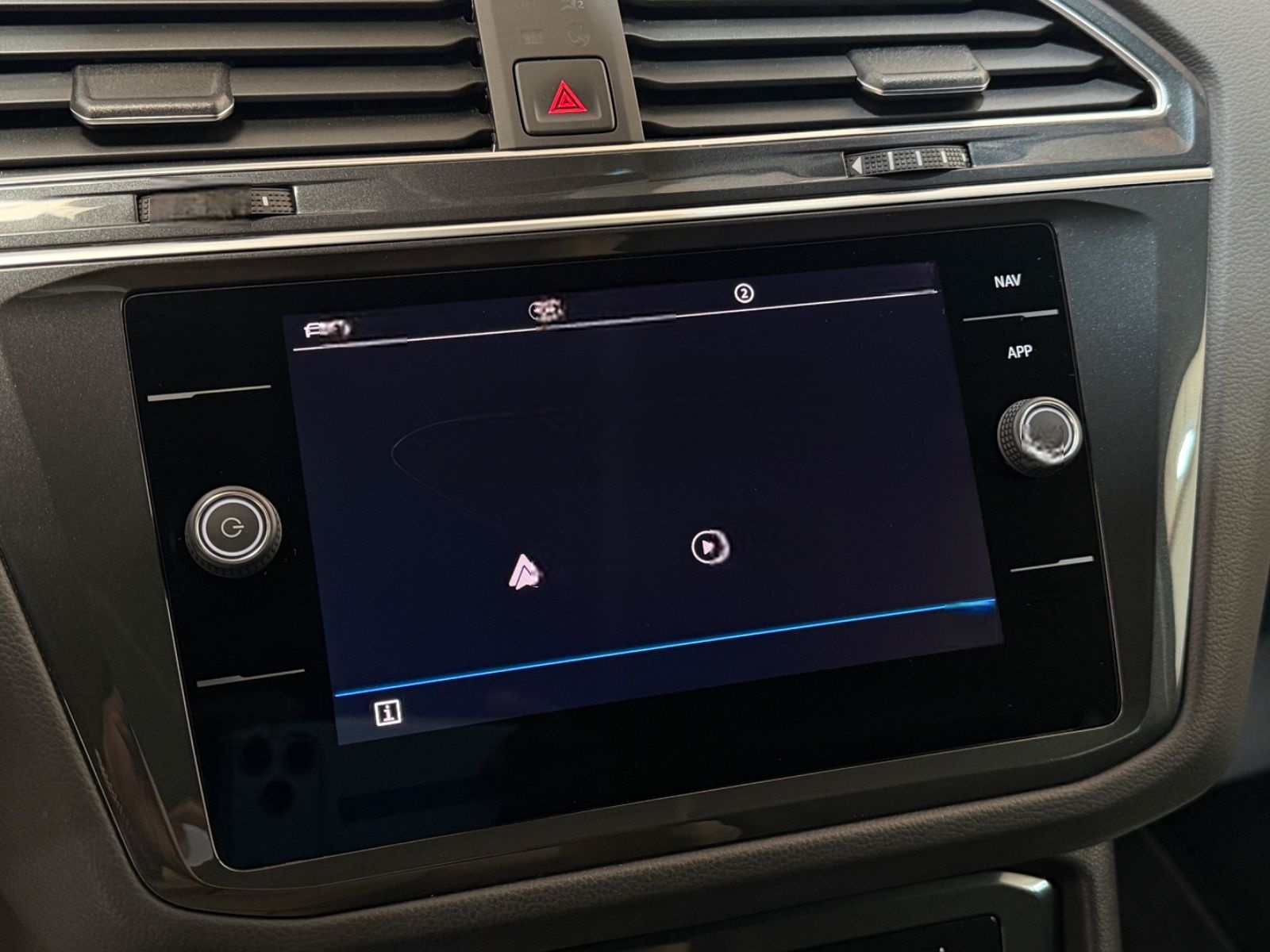 Volkswagen Tiguan Move/IQ.DRIVE/KAM/AMBIENTE/SHZ+HINTEN/ACC foto 17