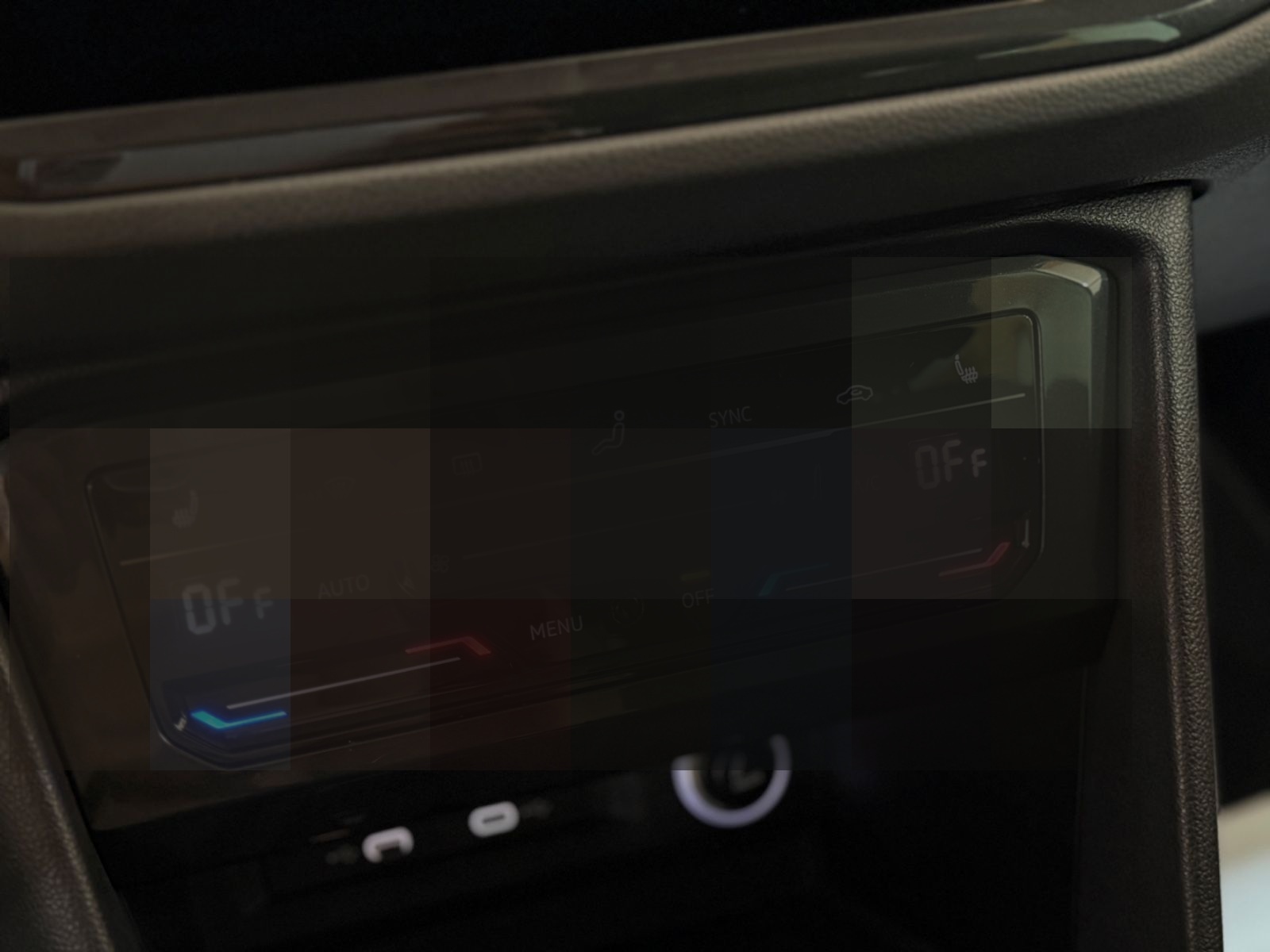 Volkswagen Tiguan Move/IQ.DRIVE/KAM/AMBIENTE/SHZ+HINTEN/ACC foto 20