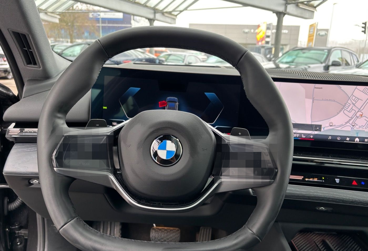 BMW 520d Lim. DA-PROF/HUD/Panorama GARANTIE-07/2029 foto 13