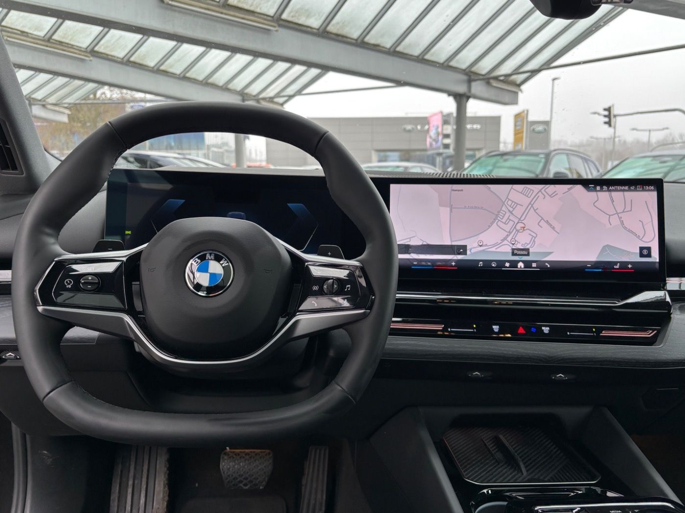 BMW 520d Lim. DA-PROF/HUD/Panorama GARANTIE-07/2029 foto 16