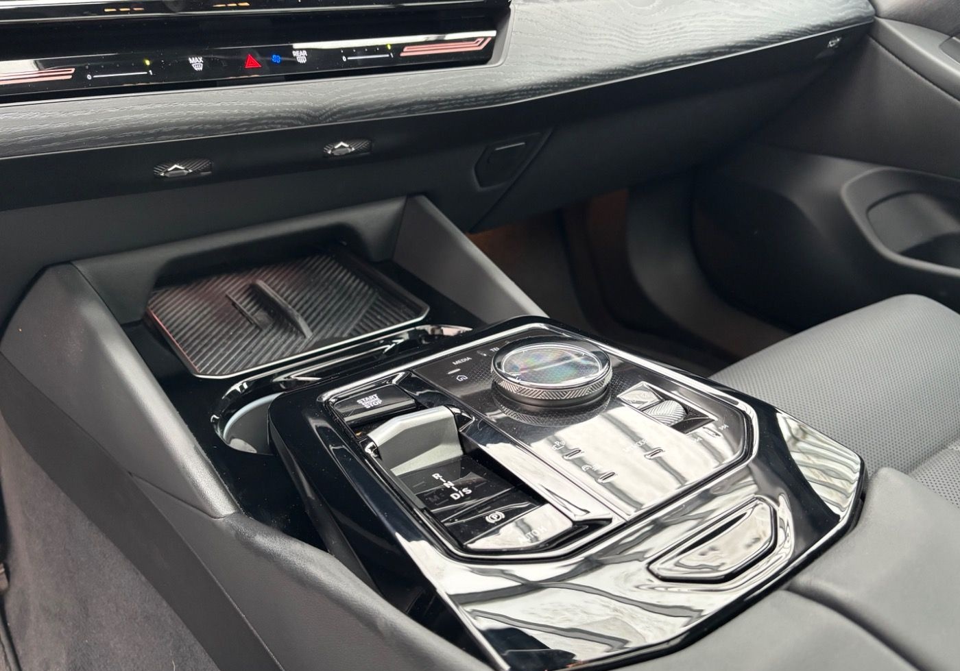BMW 520d Lim. DA-PROF/HUD/Panorama GARANTIE-07/2029 foto 17